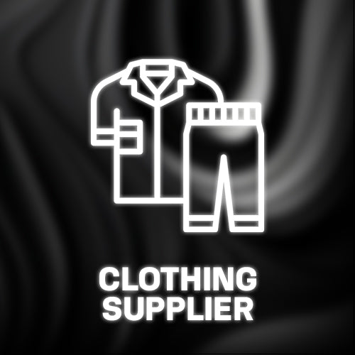 CLOTHING SUPPLIER + Reselling Guide